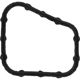 Purchase Top-Quality Engine Coolant Pipe Component by FEL-PRO - 36017 pa1