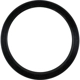 Purchase Top-Quality Engine Coolant Pipe Component by FEL-PRO - 36139 pa1