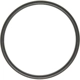 Purchase Top-Quality MAHLE ORIGINAL - C33763 - Coolant Hose pa1