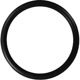 Purchase Top-Quality Engine Coolant Pipe Component by VICTOR REINZ - 41-73115-00 pa1