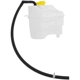 Purchase Top-Quality Réservoir de récupération de liquide de refroidissement du moteur - NI3014123 pa4