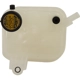 Purchase Top-Quality Réservoir de récupération de liquide de refroidissement du moteur - TO3014140 pa4