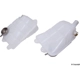 Purchase Top-Quality Engine Coolant Reservoir by GENUINE OE - 126 500 15 49 pa1