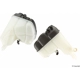Purchase Top-Quality Engine Coolant Reservoir by GENUINE OE - 230 500 02 49 pa1