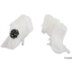 Purchase Top-Quality Engine Coolant Reservoir by GENUINE OE - 996 106 147 56 pa1