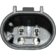 Purchase Top-Quality Engine Coolant Reservoir by GENUINE OE - C2P 25607 pa3