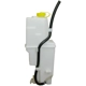 Purchase Top-Quality Engine Coolant Reservoir - NI3014120 pa1