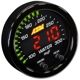 Purchase Top-Quality AEM ELECTRONICS - 30-0302 - Temperature Gauge pa1