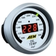 Purchase Top-Quality AEM ELECTRONICS - 30-4402 - Digital Oil/Transmission/Water Temperature Gauge pa1