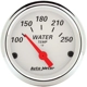 Purchase Top-Quality Engine Coolant Temperature Gauge by AUTO METER - 1337 pa2