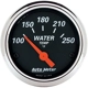 Purchase Top-Quality Engine Coolant Temperature Gauge by AUTO METER - 1436 pa3