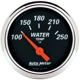 Purchase Top-Quality Engine Coolant Temperature Gauge by AUTO METER - 1436 pa4