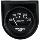 Purchase Top-Quality Engine Coolant Temperature Gauge by AUTO METER - 2361 pa1