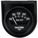 Purchase Top-Quality Engine Coolant Temperature Gauge by AUTO METER - 2361 pa2