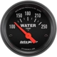 Purchase Top-Quality Engine Coolant Temperature Gauge by AUTO METER - 2635 pa3