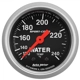 Purchase Top-Quality Engine Coolant Temperature Gauge by AUTO METER - 3332 pa1