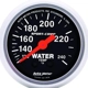Purchase Top-Quality Engine Coolant Temperature Gauge by AUTO METER - 3332 pa3