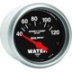 Purchase Top-Quality Engine Coolant Temperature Gauge by AUTO METER - 3337-M pa2