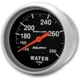 Purchase Top-Quality Engine Coolant Temperature Gauge by AUTO METER - 3431 pa2