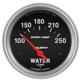 Purchase Top-Quality Engine Coolant Temperature Gauge by AUTO METER - 3531 pa1