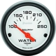 Purchase Top-Quality Engine Coolant Temperature Gauge by AUTO METER - 5737 pa3