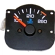 Purchase Top-Quality Engine Coolant Temperature Gauge by CROWN AUTOMOTIVE JEEP REPLACEMENT - 56004881 pa1