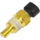 Purchase Top-Quality Engine Coolant Temperature Sensor by CROWN AUTOMOTIVE JEEP REPLACEMENT - 33004281 pa2