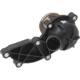 Purchase Top-Quality Engine Coolant Thermostat by GENUINE OE - 06E 121 111 M pa1