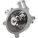 Purchase Top-Quality Engine Coolant Thermostat by GENUINE OE - 079 121 115 AT pa2