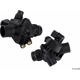 Purchase Top-Quality Engine Coolant Thermostat by GENUINE OE - 11 53 7 586 784 pa1