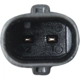 Purchase Top-Quality Engine Coolant Thermostat by GENUINE OE - 156 203 04 75 pa1