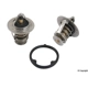 Purchase Top-Quality Engine Coolant Thermostat by GENUINE OE - 19301 P8E A10 pa1