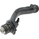 Purchase Top-Quality Engine Coolant Thermostat by GENUINE OE - 278 200 08 15 pa3