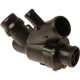 Purchase Top-Quality Engine Coolant Thermostat by GENUINE OE - C2Z 19929 pa1