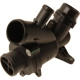 Purchase Top-Quality Engine Coolant Thermostat by GENUINE OE - C2Z 19929 pa2