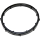 Purchase Top-Quality Engine Coolant Thermostat Housing Gasket by CROWN AUTOMOTIVE JEEP REPLACEMENT - 5184894AA pa1