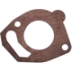 Purchase Top-Quality Engine Coolant Thermostat Housing Gasket by CROWN AUTOMOTIVE JEEP REPLACEMENT - J3189874 pa2