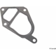 Purchase Top-Quality Engine Coolant Thermostat Housing Gasket by GENUINE OE - 9142697 pa1