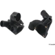 Purchase Top-Quality Engine Coolant Thermostat Housing by GENUINE OE - 022 121 117 C pa1
