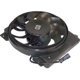 Purchase Top-Quality Engine Cooling Fan by CROWN AUTOMOTIVE JEEP REPLACEMENT - 52028337AC pa1