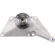 Purchase Top-Quality URO - 1032001728 - Engine Cooling Fan Clutch Bearing Bracket pa5