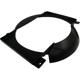 Purchase Top-Quality Engine Cooling Fan Shroud by CROWN AUTOMOTIVE JEEP REPLACEMENT - 52027501AC pa1