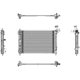 Purchase Top-Quality Engine Cooling Radiator - RAD13006 pa2
