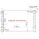 Purchase Top-Quality Engine Cooling Radiator - RAD13007 pa1