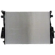 Purchase Top-Quality Engine Cooling Radiator - RAD13022 pa2