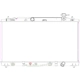 Purchase Top-Quality Engine Cooling Radiator - RAD13035 pa1