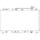 Purchase Top-Quality Engine Cooling Radiator - RAD13035 pa3