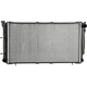 Purchase Top-Quality Engine Cooling Radiator - RAD13064 pa2