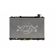 Purchase Top-Quality Engine Cooling Radiator - RAD13090 pa1