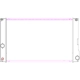 Purchase Top-Quality Engine Cooling Radiator - RAD13119 pa1